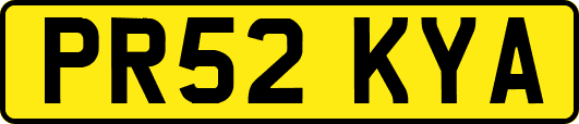 PR52KYA