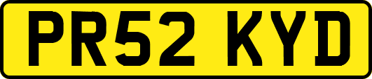 PR52KYD