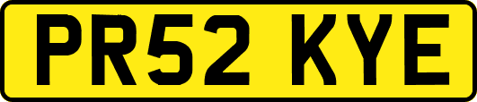 PR52KYE