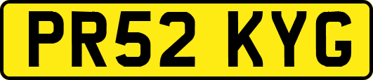 PR52KYG