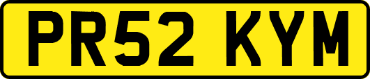 PR52KYM