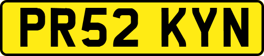 PR52KYN