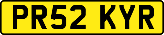 PR52KYR