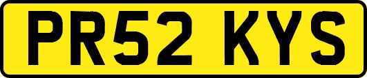 PR52KYS