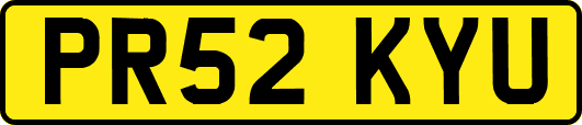 PR52KYU