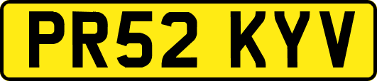 PR52KYV