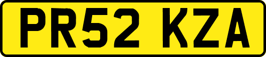 PR52KZA