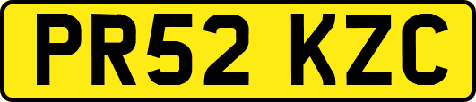 PR52KZC