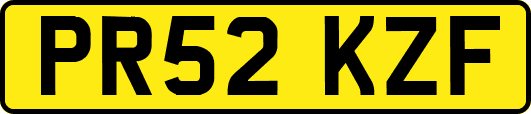 PR52KZF