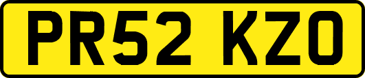 PR52KZO