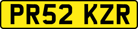 PR52KZR