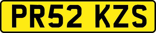 PR52KZS