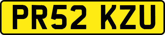 PR52KZU