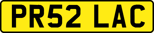 PR52LAC