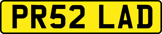 PR52LAD