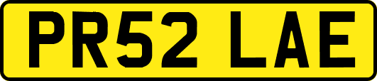PR52LAE