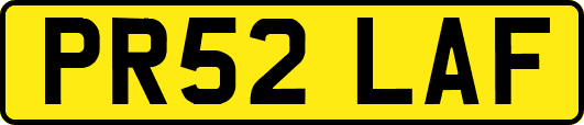 PR52LAF