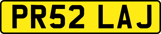 PR52LAJ