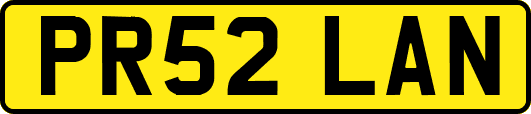 PR52LAN
