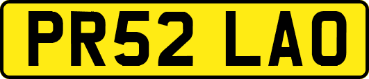 PR52LAO