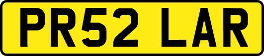 PR52LAR