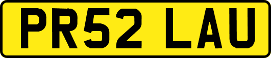 PR52LAU