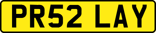 PR52LAY