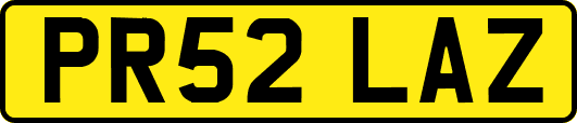PR52LAZ