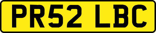 PR52LBC