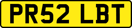PR52LBT