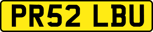 PR52LBU
