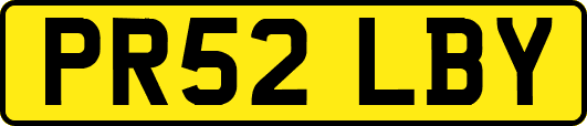 PR52LBY