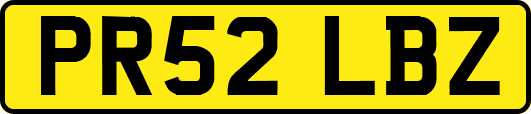 PR52LBZ