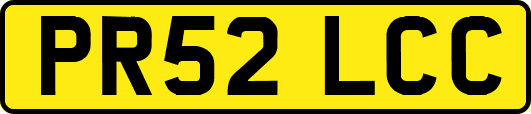 PR52LCC