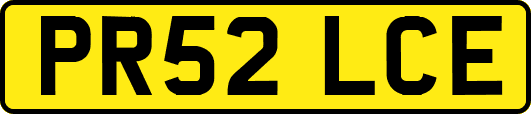 PR52LCE