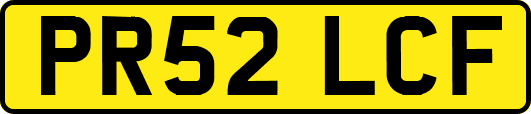 PR52LCF