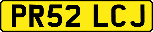 PR52LCJ