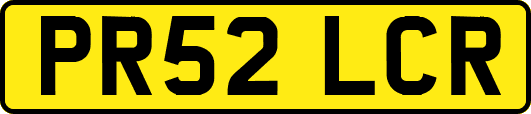 PR52LCR