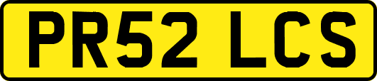 PR52LCS