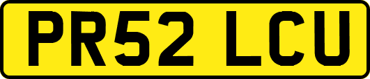 PR52LCU
