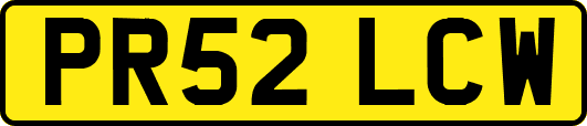 PR52LCW