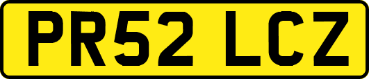 PR52LCZ