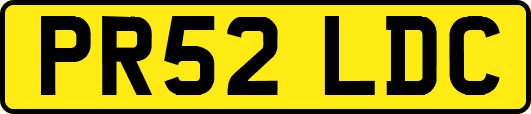 PR52LDC