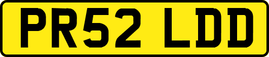 PR52LDD
