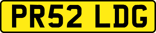 PR52LDG