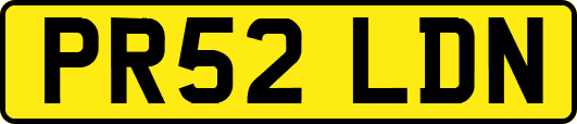 PR52LDN