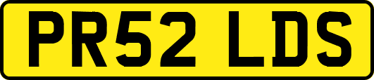 PR52LDS