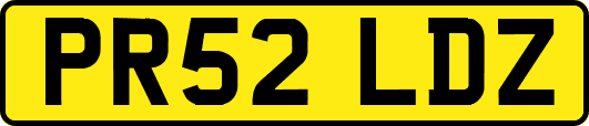 PR52LDZ