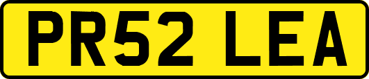 PR52LEA