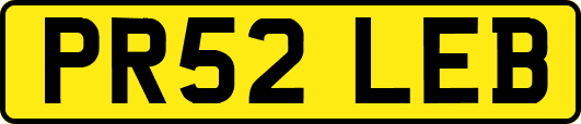 PR52LEB